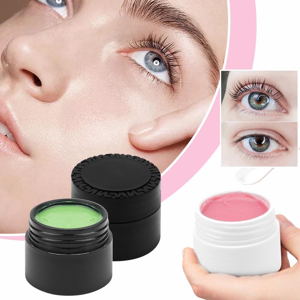 Lash Removal Cream - 5g Fruit Flavour Eyelash Glue Remover
