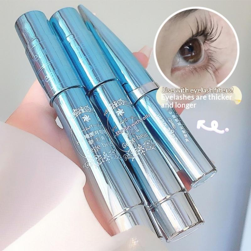Eyelash Extension Last - Gege bear Lash Mascara Waterproof Long