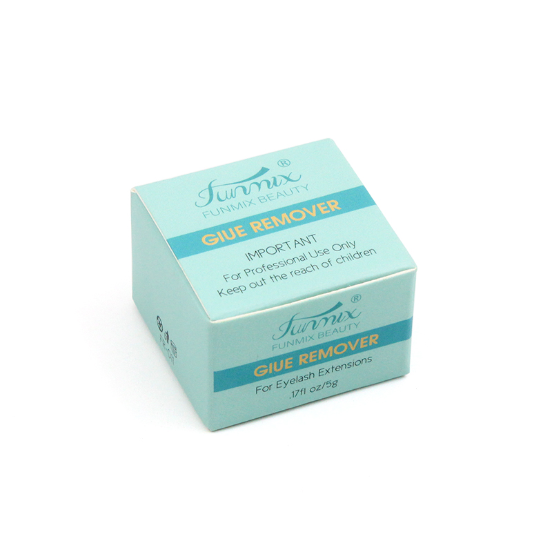 Lash Removal Cream - 5/10pcs 5g Professional Eyelashes Glue Remover