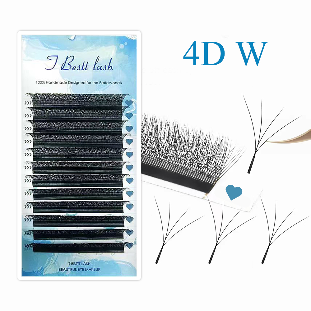 Tbestt 6DW Shape Lashes YY Eye - Eyelash Extension Yelix review and price