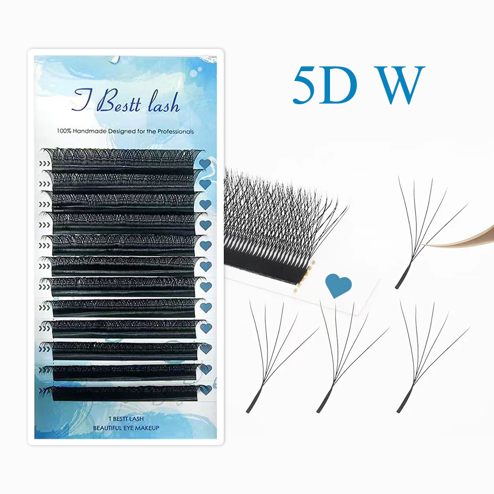 Tbestt 6DW Shape Lashes YY Eye - Eyelash Extension Yelix review and price