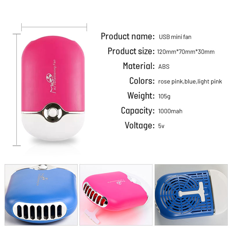 USB Mini Eyelashes Fan Graftin - Eyelash Extension Last review and price