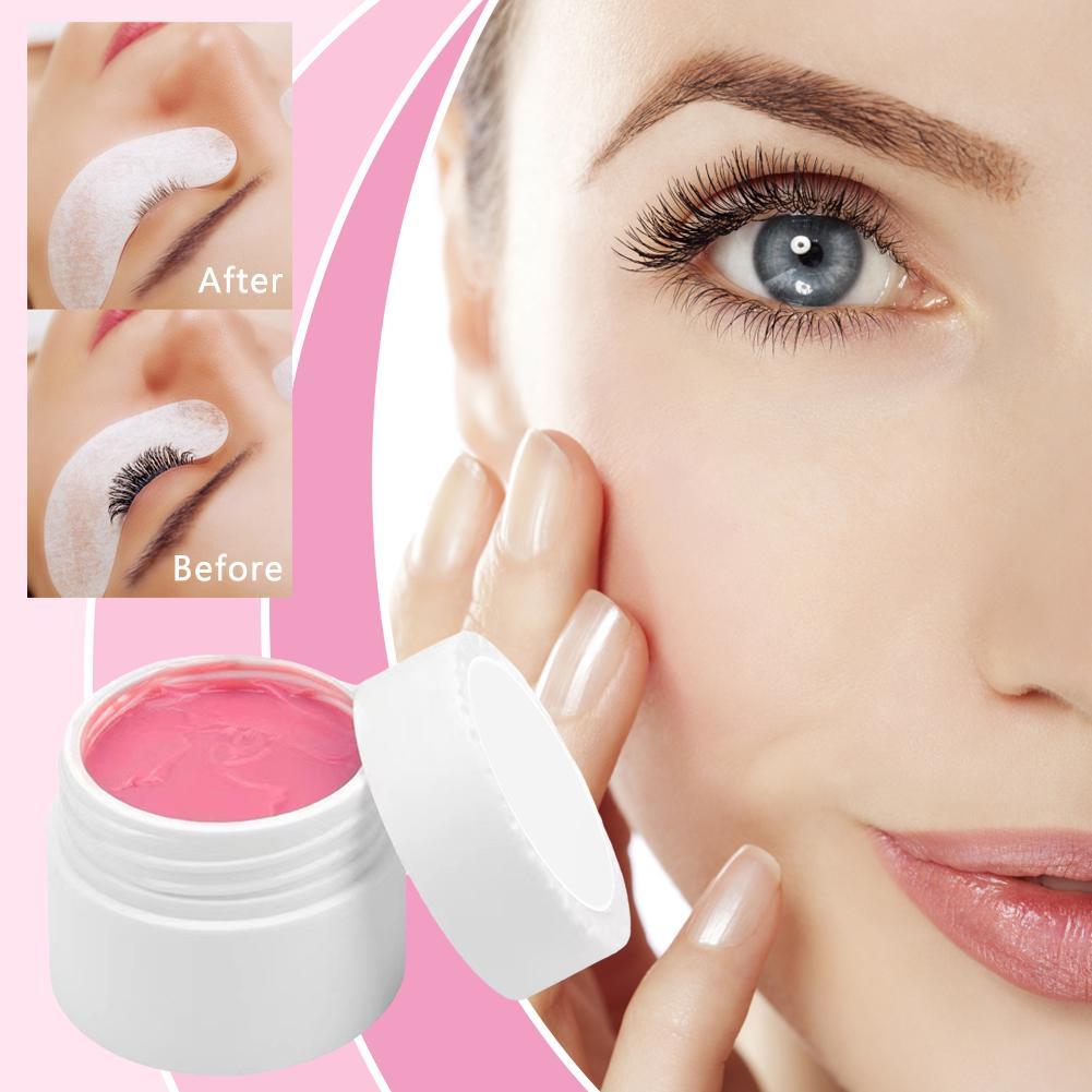 5g Fruit Flavour Eyelash Glue  - Lash Removal Cream review and price