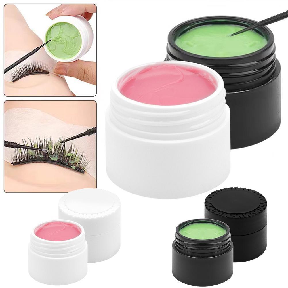 5g Fruit Flavour Eyelash Glue  - Lash Removal Cream review and price