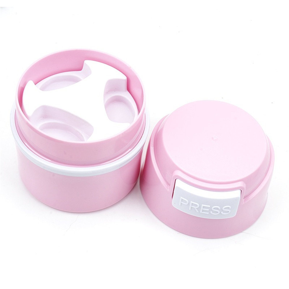 1pcs Eyelash Glue Storage Tank - Eyelash Extension Last review and price