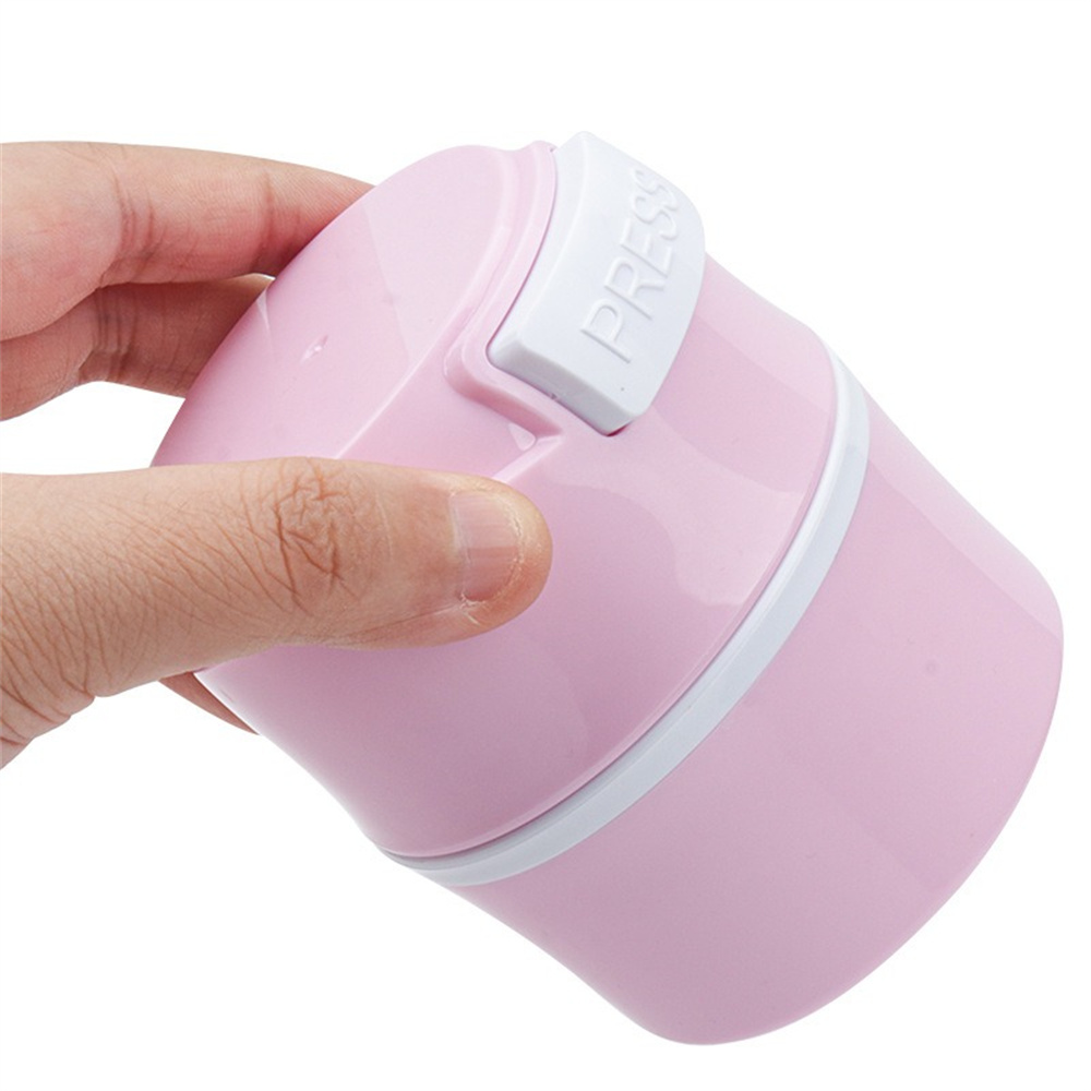 1pcs Eyelash Glue Storage Tank - Eyelash Extension Last review and price