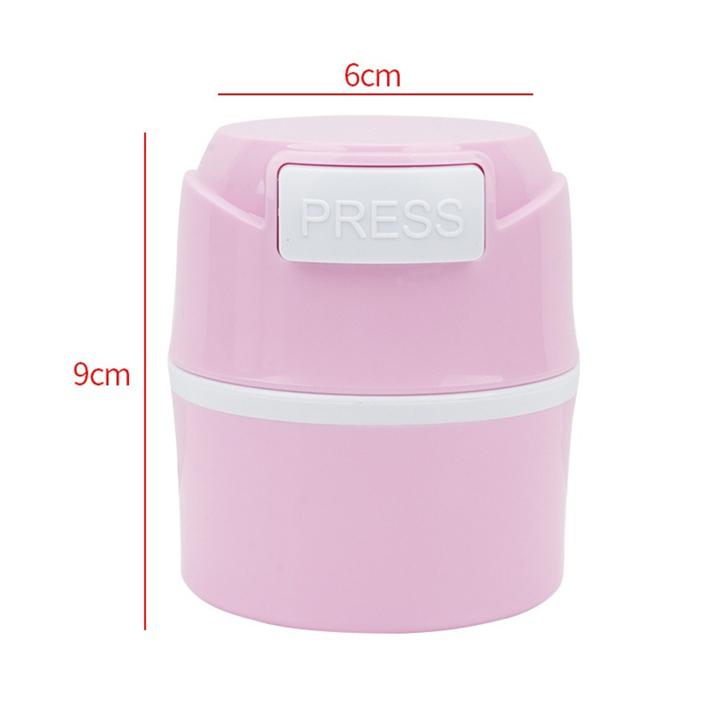 1pcs Eyelash Glue Storage Tank - Eyelash Extension Last review and price