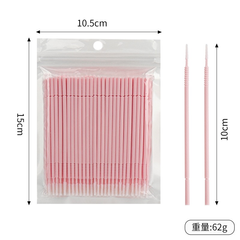 500pcs Eyelash Extension Clean - Eyelash Extension Last review and price