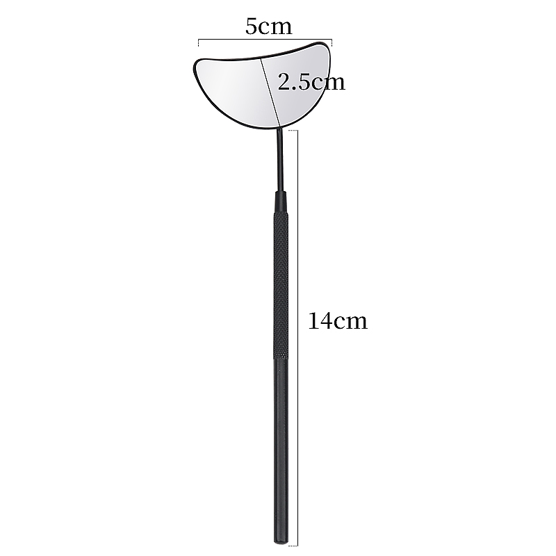 1pcs Eyelash Extension Mirror  - Eyelash Extension Last review and price