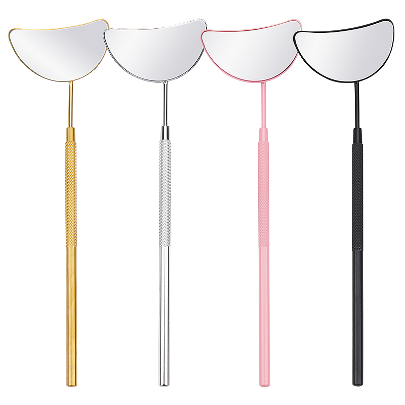1pcs Eyelash Extension Mirror  - Eyelash Extension Last review and price