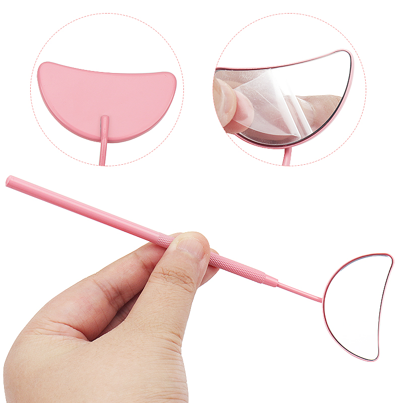 1pcs Eyelash Extension Mirror  - Eyelash Extension Last review and price
