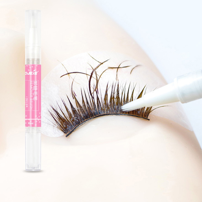 10ml Grafting Eyelash Extensio - Lash Removal Cream review and price