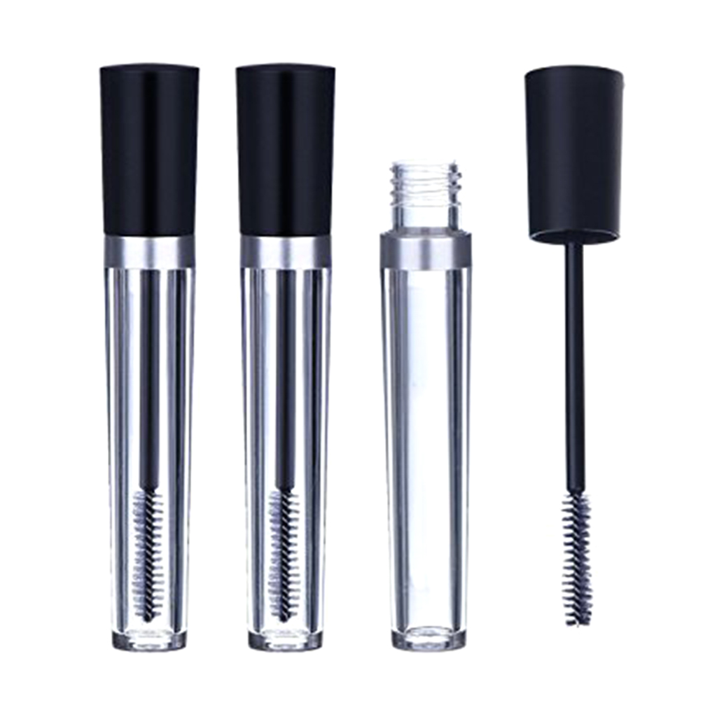 Clear Empty Mascara Vial ABS P - Refill Eyelash Extension review and price