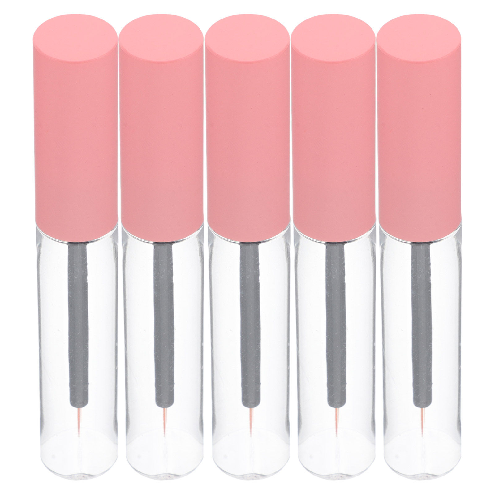 5Pcs 10Ml Transparent Empty Ey - Refill Eyelash Extension review and price