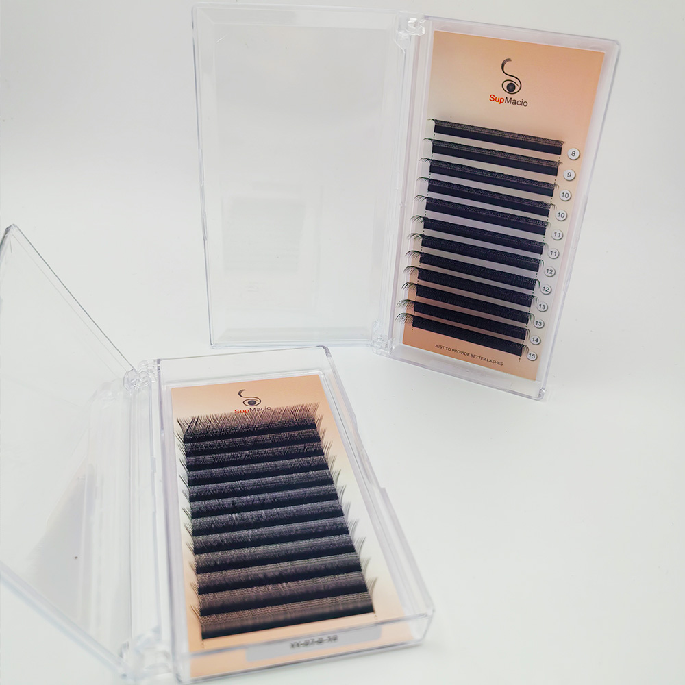 Supmacio 0.10 mm YY Lash Y Sha - Eyelash Extension Yelix review and price