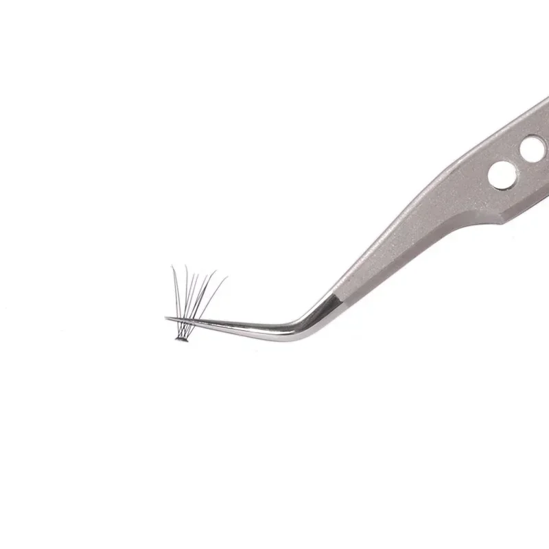 Eyelash Extension Tweezers Sta - Lash Removal Cream review and price