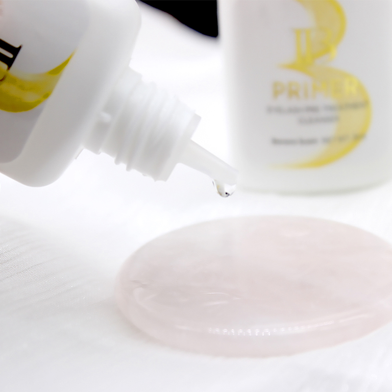 1 Bottle IBeauty Super Bonder  - Lash Removal Cream review and price