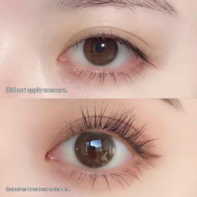 Gege bear Lash Mascara Waterpr - Eyelash Extension Last review and price