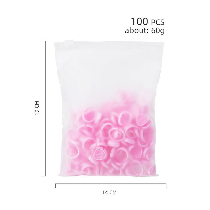 100Pcs Disposable Eyelash Exte - Eyelash Extension Last review and price