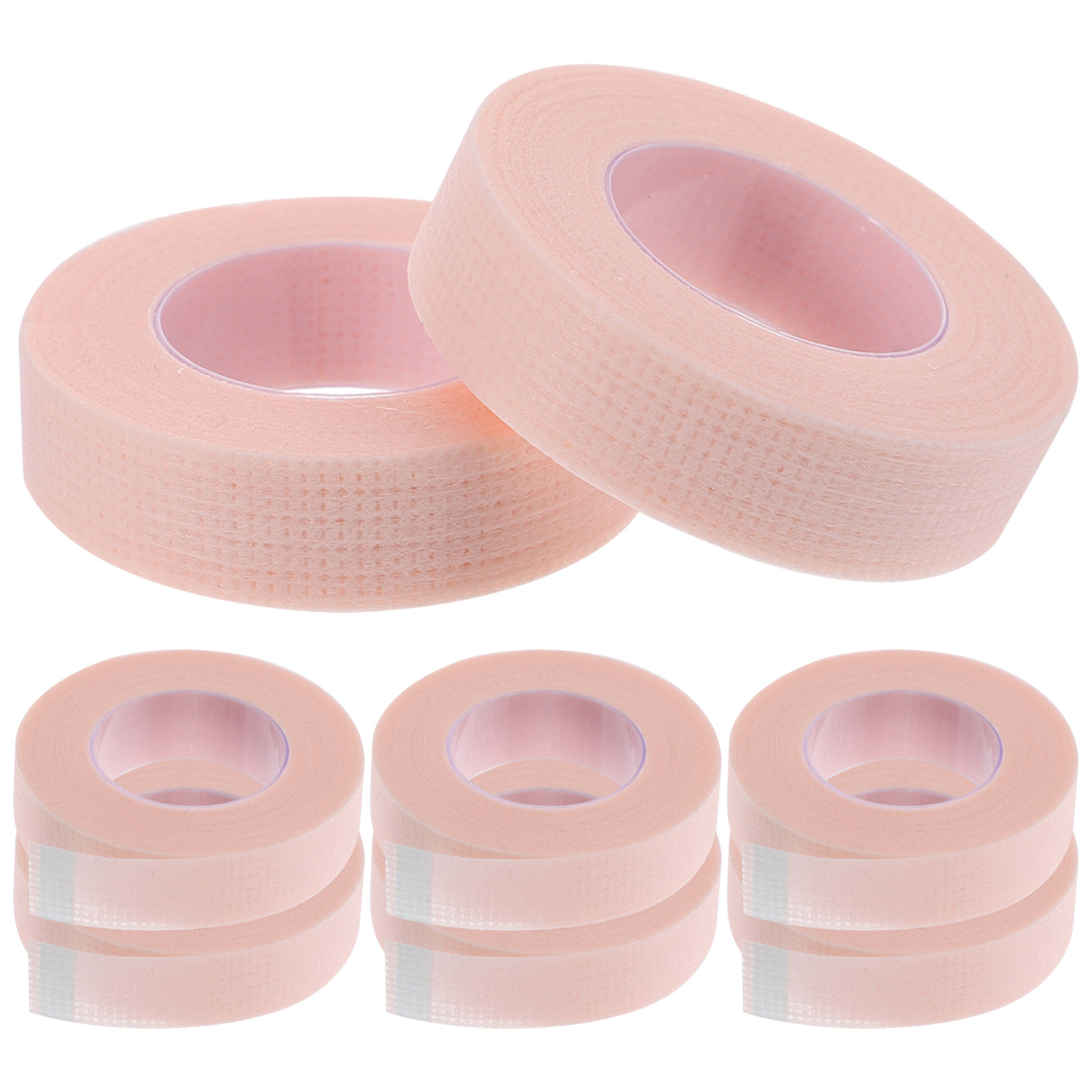 8 Rolls Eyelash Extension Tape - Eyelash Extension No 8 review and price