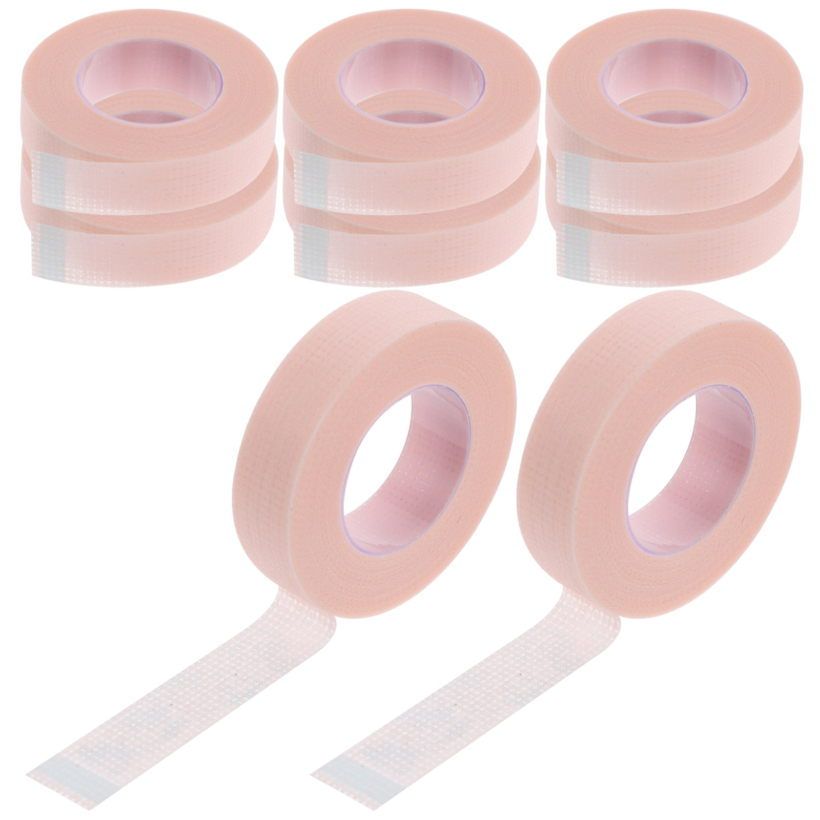 8 Rolls Eyelash Extension Tape - Eyelash Extension No 8 review and price