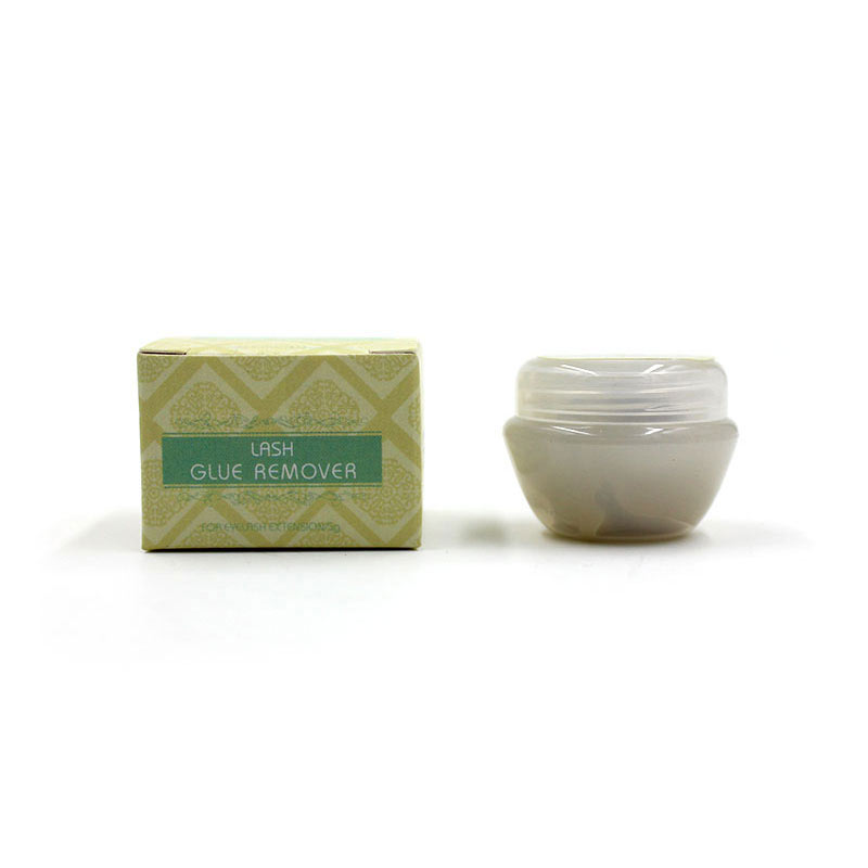 Professional Eyelash Glue Remo - Lash Removal Cream review and price