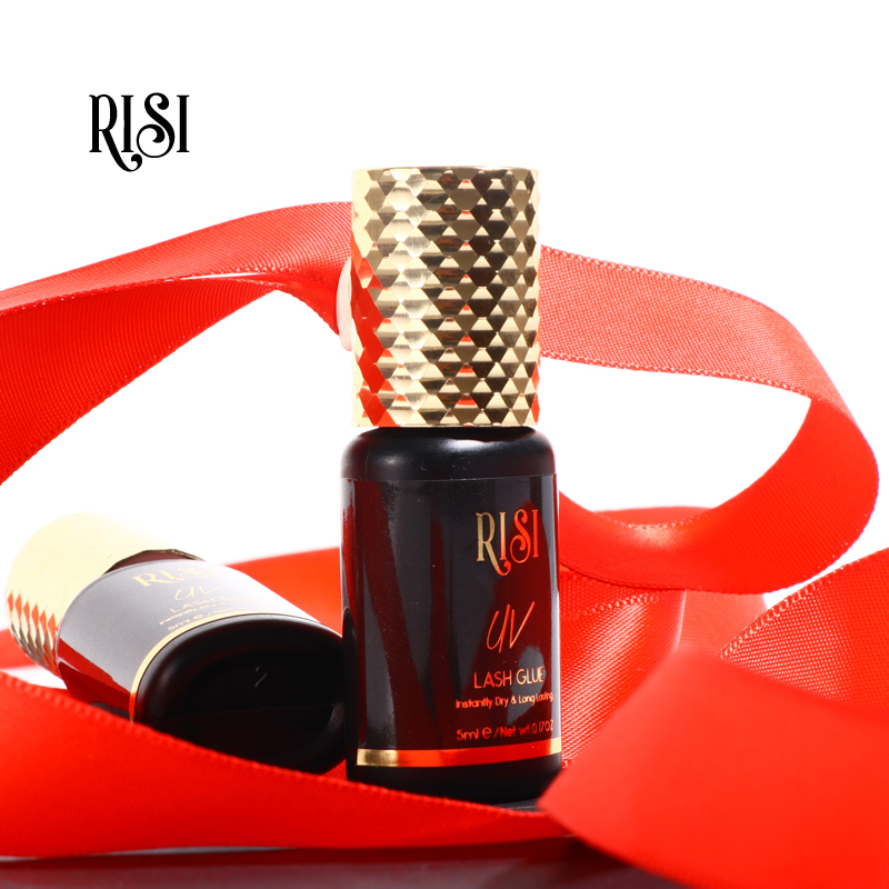 Free 1 S Fast Drying Strong Lo - Sensitive Lash Glue review and price
