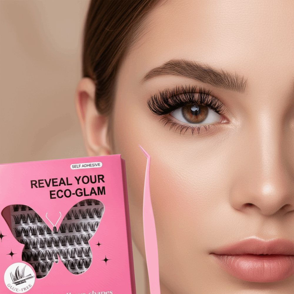 Natural Look DIY Lashes Extens - Eyelash Extension Last review and price