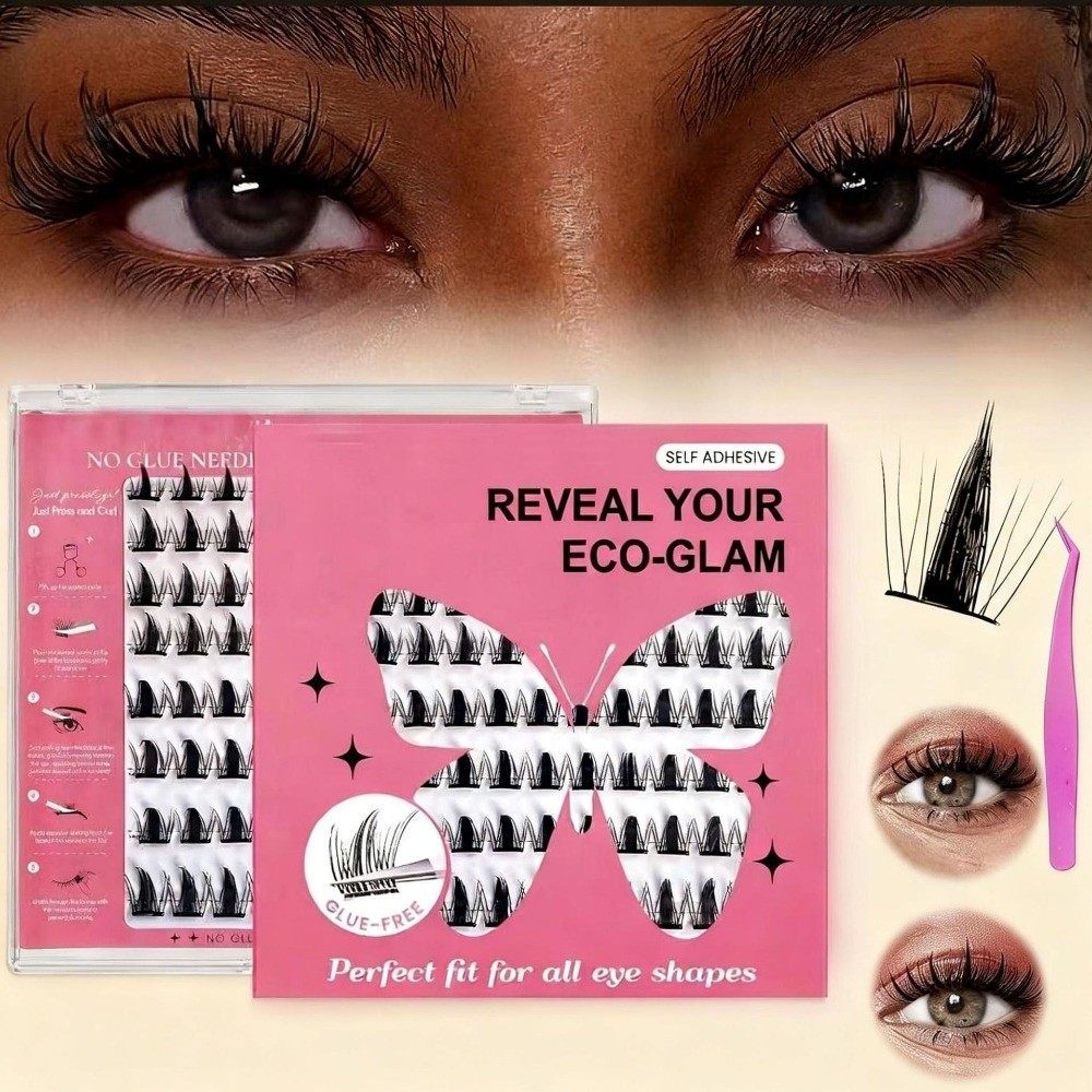Natural Look DIY Lashes Extens - Eyelash Extension Last review and price