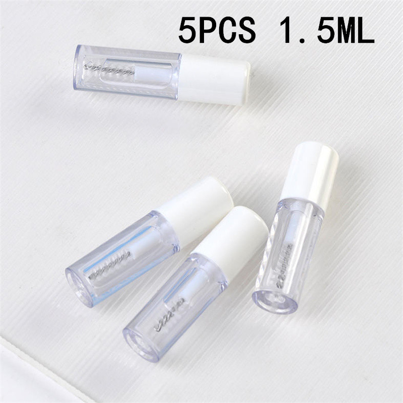 1/2PCS 1.5ML Waterproof Stylin - Eyelash Extension Last review and price
