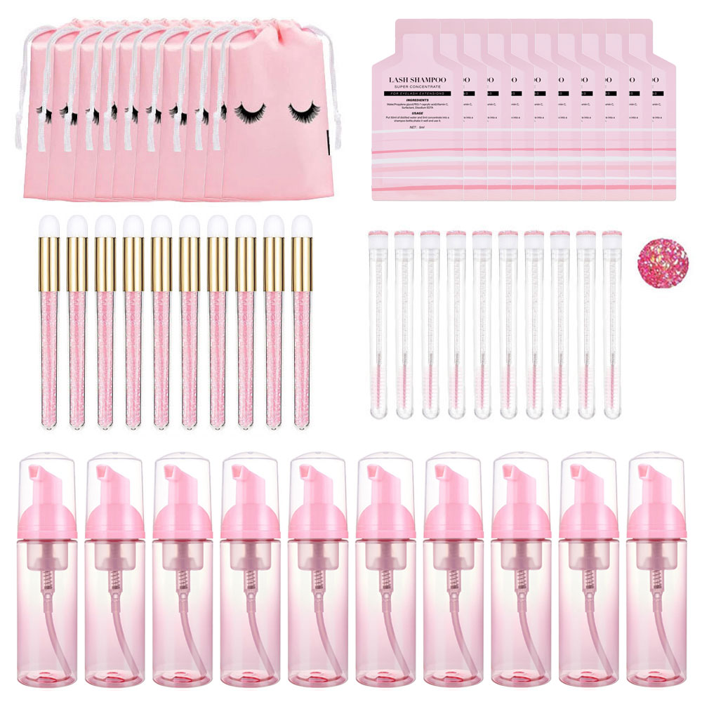 60ml Refillable Leakproof Empt - Refill Eyelash Extension review and price