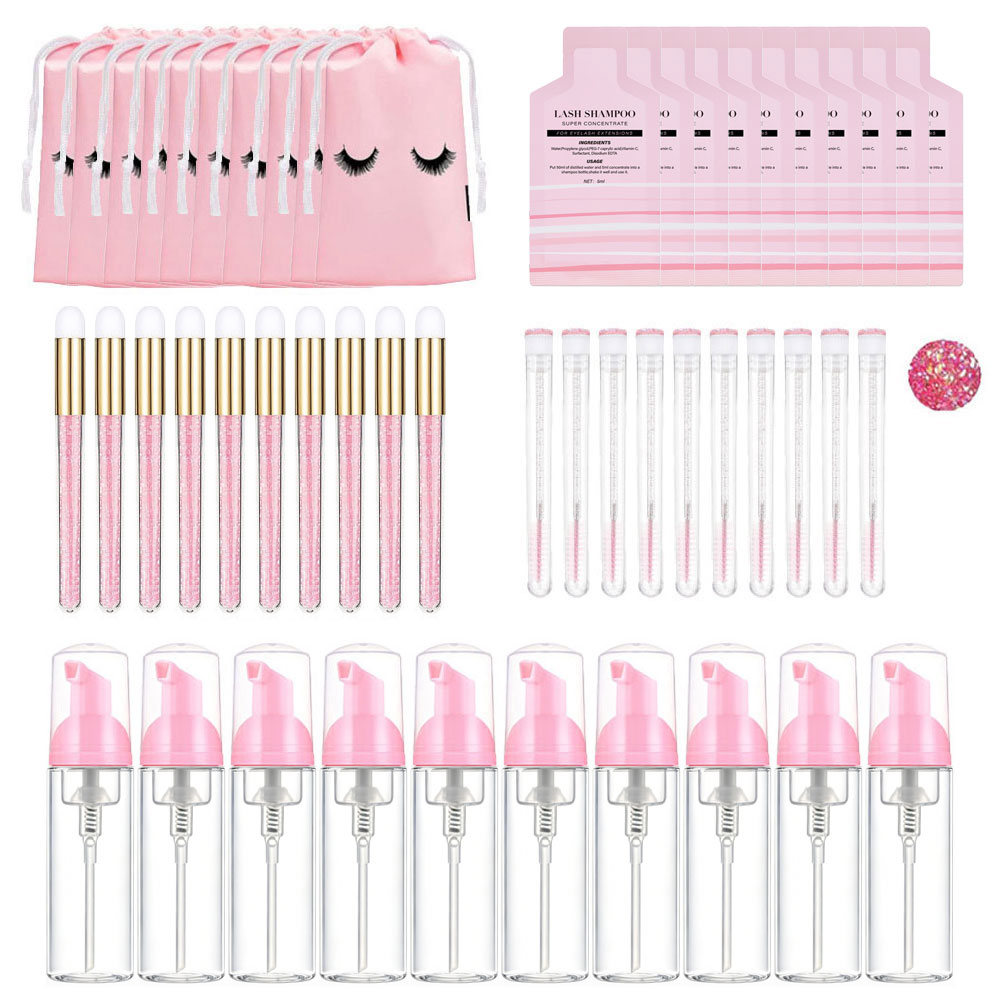 60ml Refillable Leakproof Empt - Refill Eyelash Extension review and price