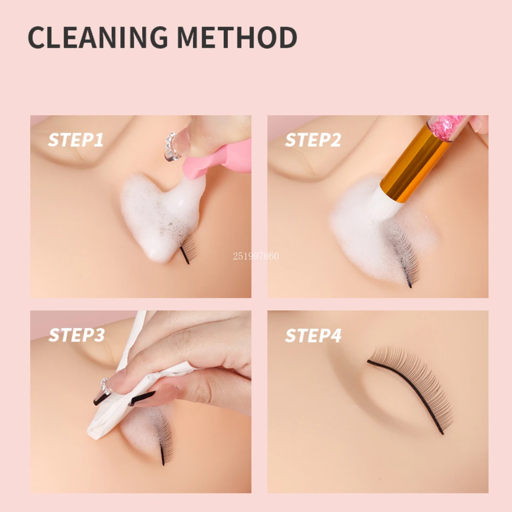 60ml Refillable Leakproof Empt - Refill Eyelash Extension review and price