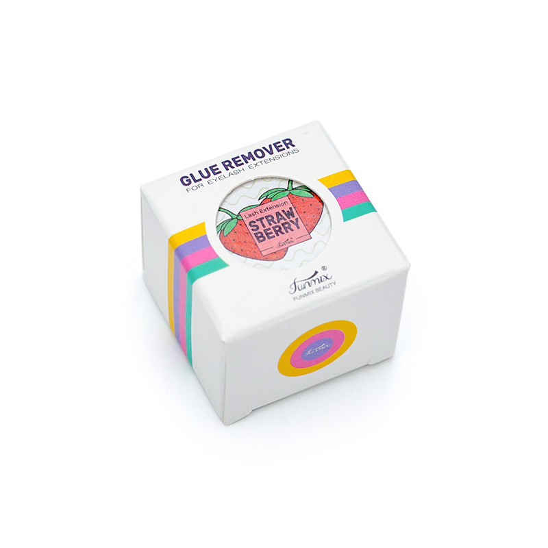 FUNMIX New 5g fruit flavour Ey - Lash Removal Cream review and price