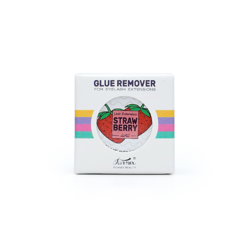 FUNMIX New 5g fruit flavour Ey - Lash Removal Cream review and price