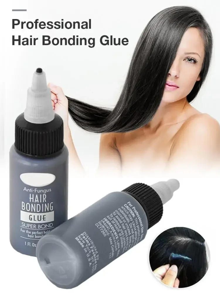 30ml Toupee Tool Liquid Adhesi - Eyelash Extension Glue For Sensitive Eyes review and price