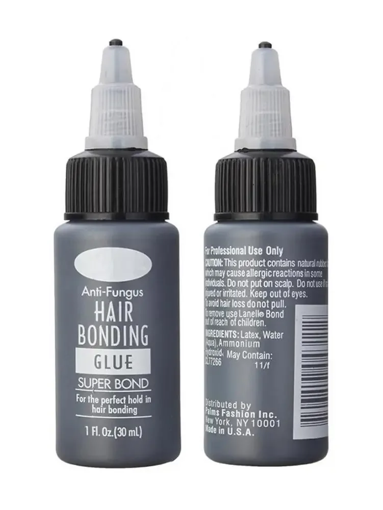 30ml Toupee Tool Liquid Adhesi - Eyelash Extension Glue For Sensitive Eyes review and price