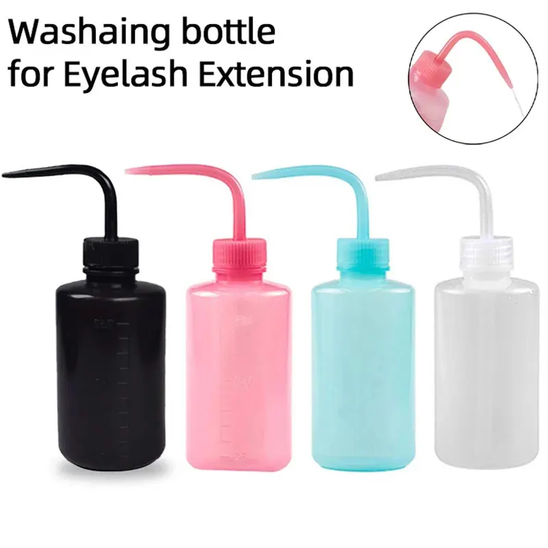250ml Eyelash Cleansing Bottle - Refill Eyelash Extension review and price