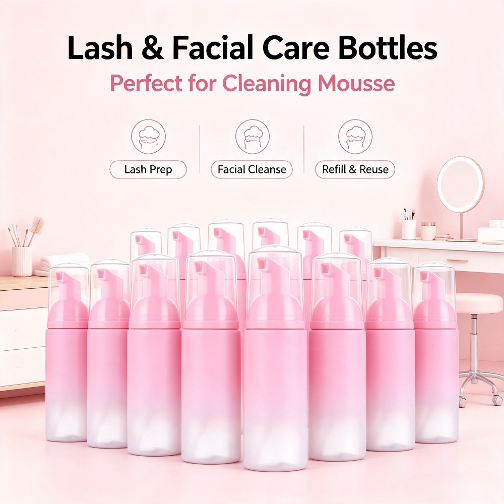 60ml Refillable Leakproof Empt - Refill Eyelash Extension review and price