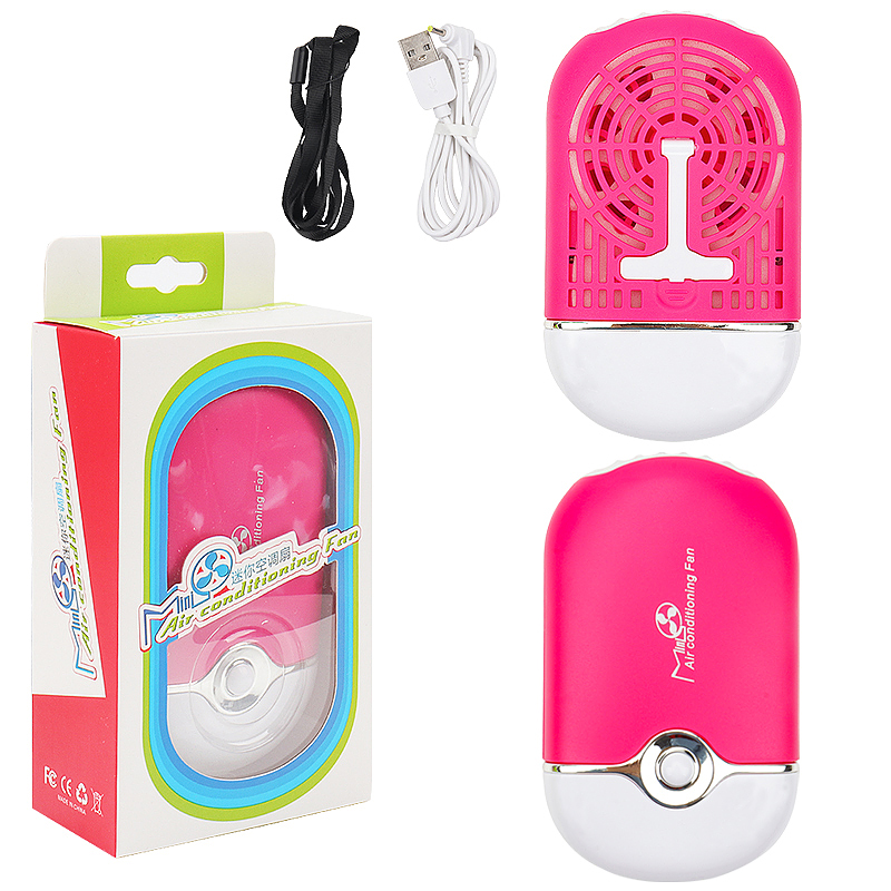 Mini USB Charging Eyelash Fan  - Eyelash Extension Last review and price