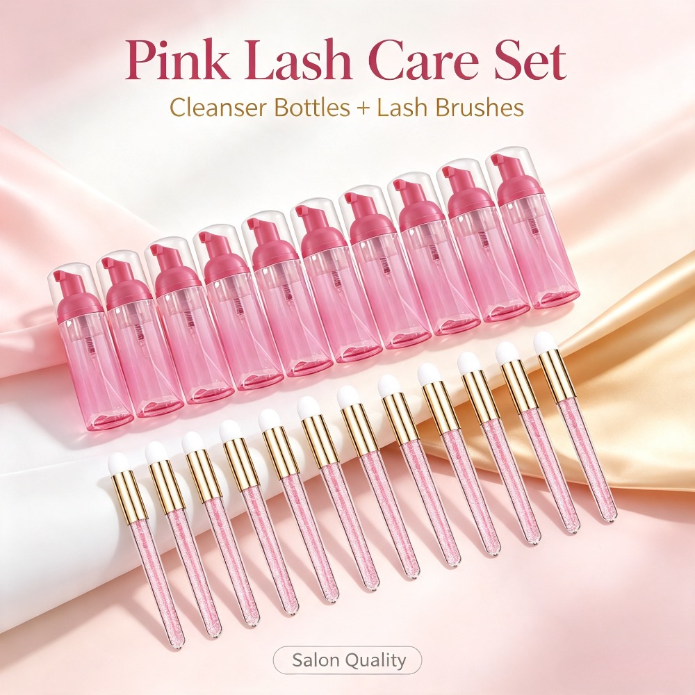 20Pcs Refillable Leakproof Emp - Refill Eyelash Extension review and price