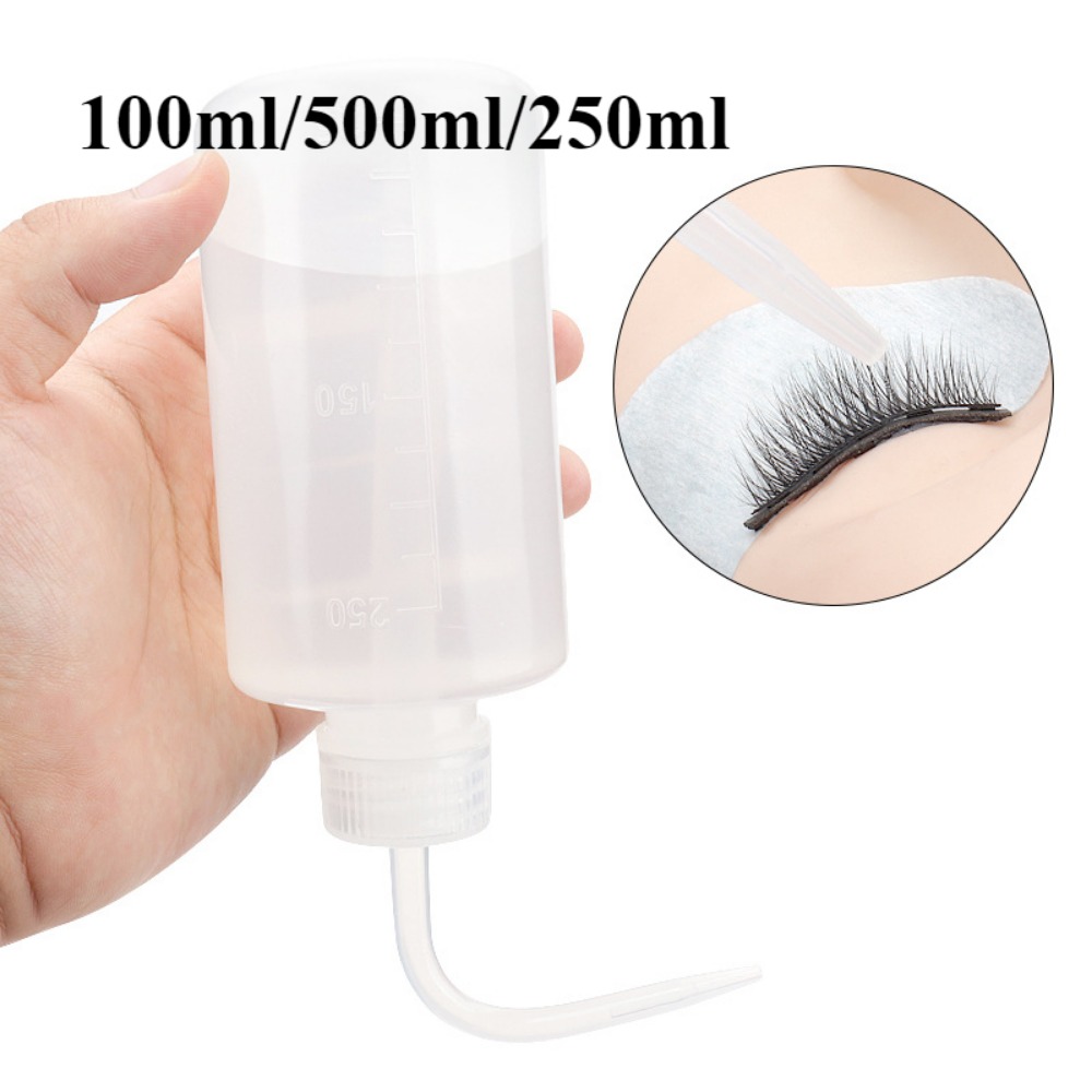 Squeeze Tube Empty Bottle Curv - Refill Eyelash Extension review and price