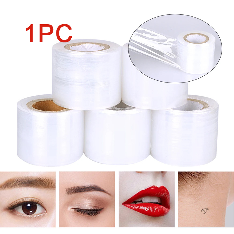 200m/Roll Clear Makeup Film Li - Eyelash Extension Last review and price