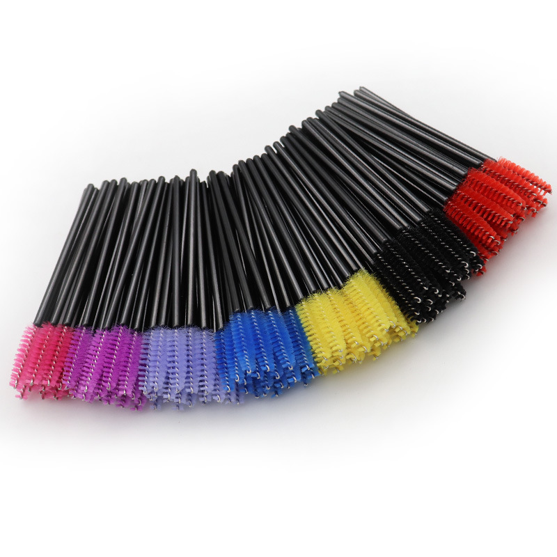 50PCS 100PCS Disposable Eyelas - Refill Eyelash Extension review and price