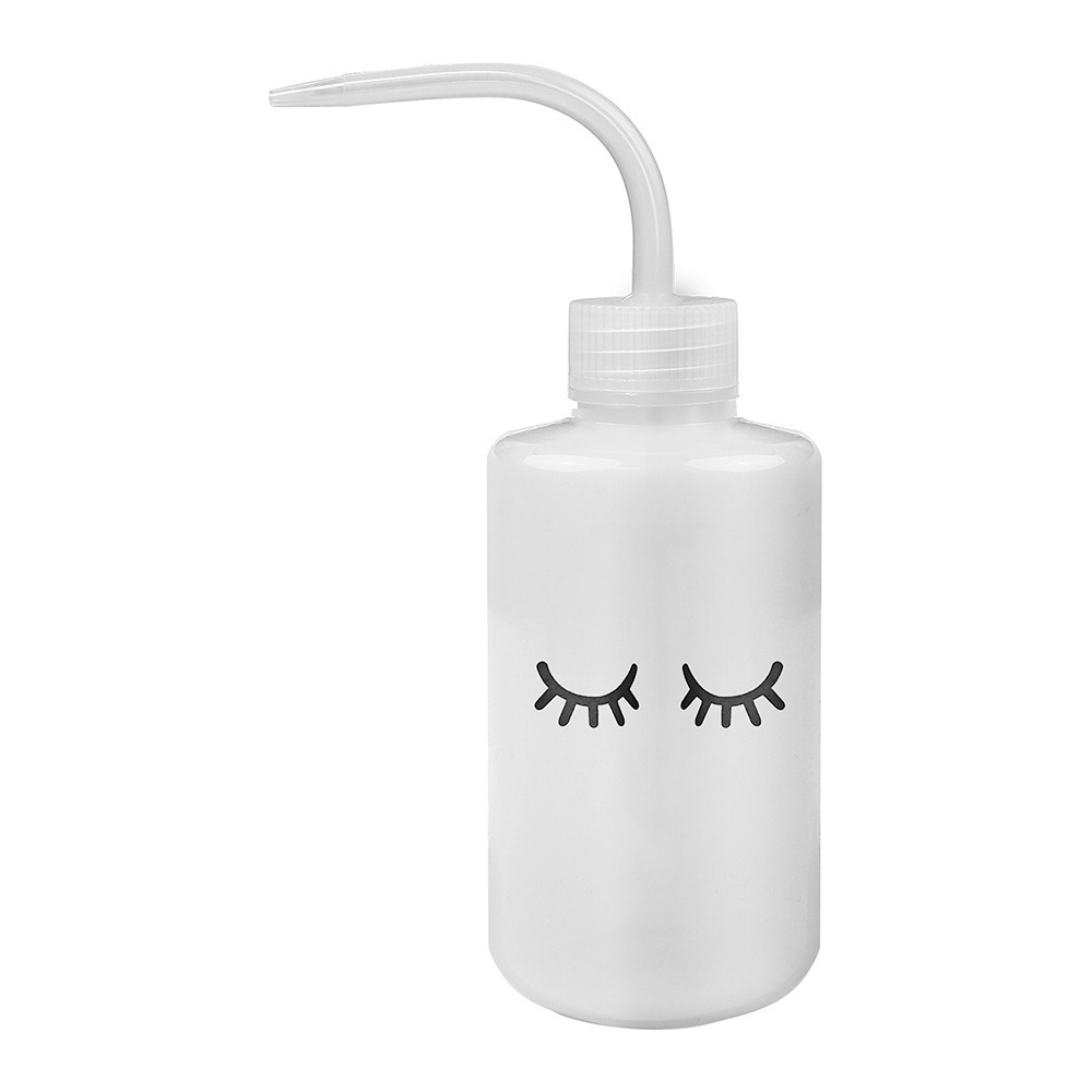 250ml Eyelash Cleaning Bottle  - Refill Eyelash Extension review and price