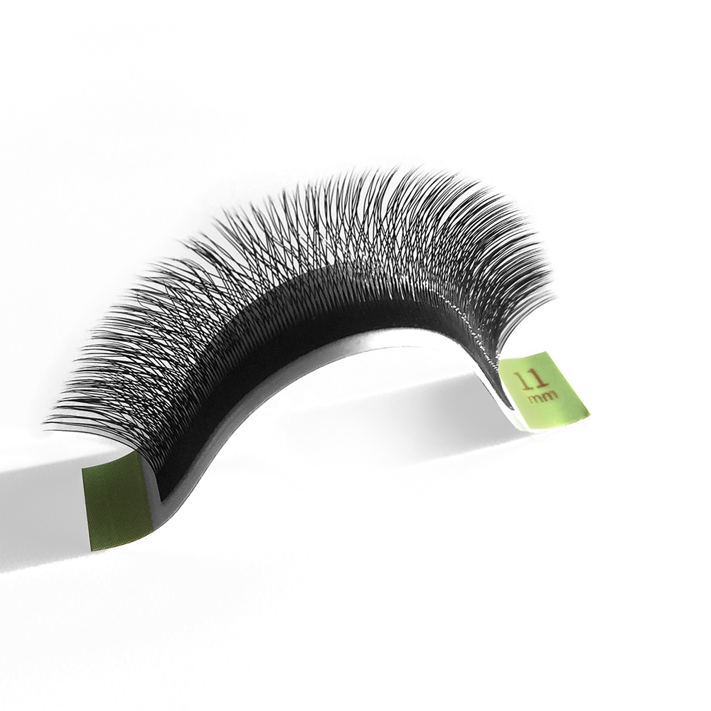 GLAMLASH W Shape Eyelash Exten - Eyelash Extension Yelix review and price