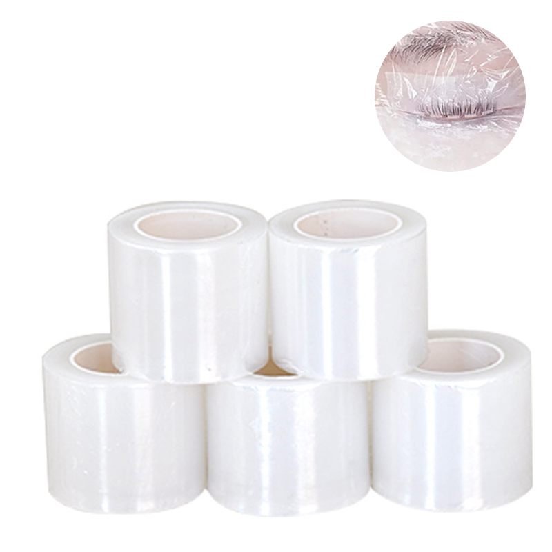 200m Transparent Makeup Film L - Eyelash Extension Last review and price
