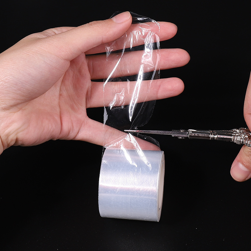200m Transparent Makeup Film L - Eyelash Extension Last review and price
