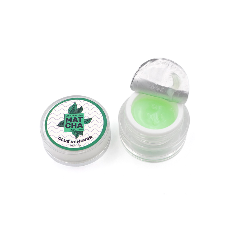 5g Fruit Flavour Eyelash Glue  - Lash Removal Cream review and price