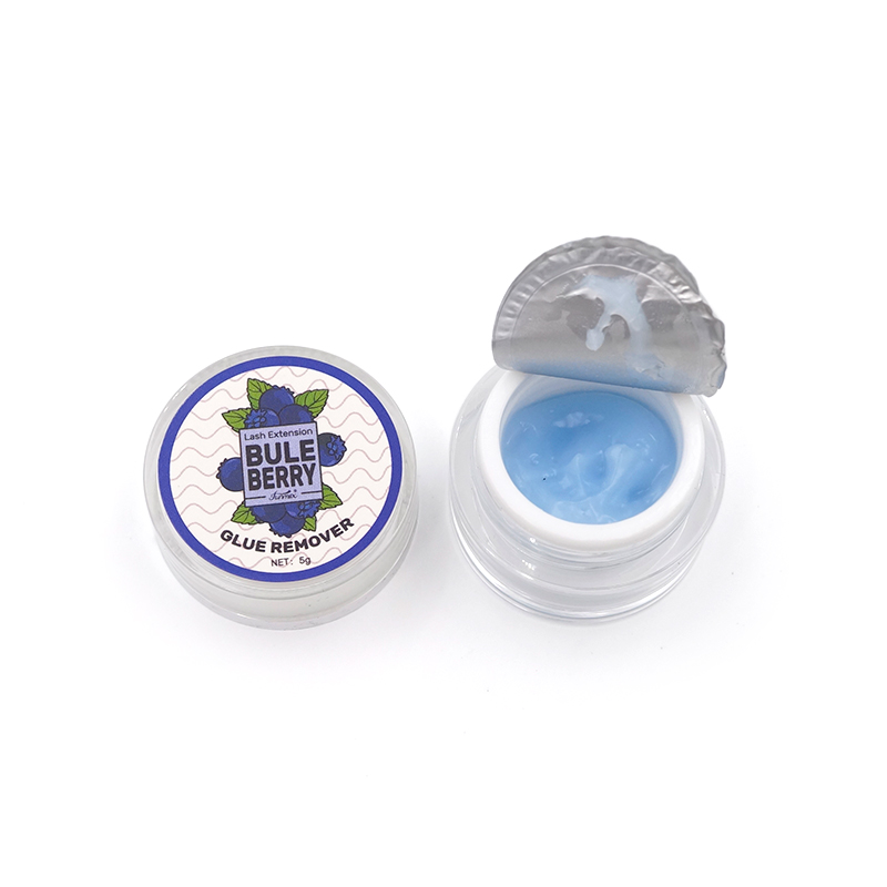 5g Fruit Flavour Eyelash Glue  - Lash Removal Cream review and price